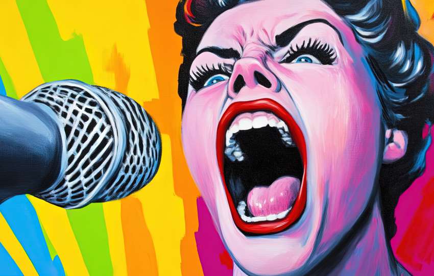 kritiziranje politikov