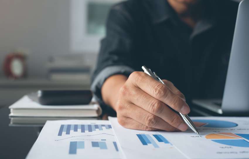 Kolikšen je davek na dobiček v Sloveniji (2025)?