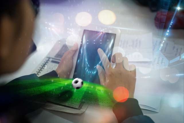 Kako se igrajo športne stave