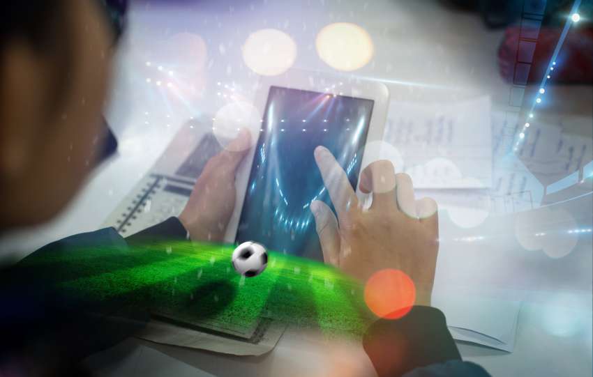 Kako se igrajo športne stave