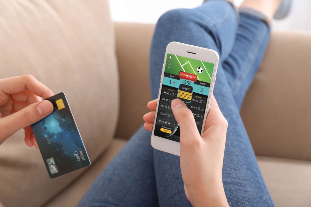 športne stave kako zaslužiti