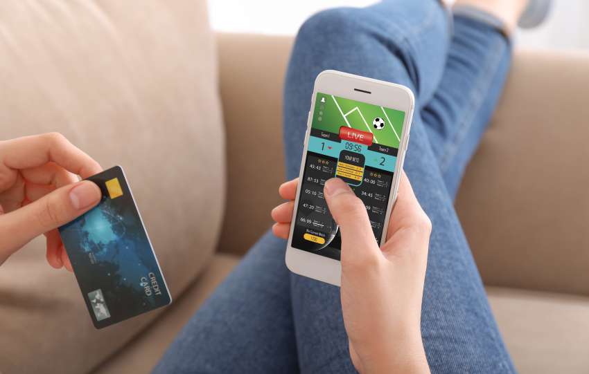 športne stave kako zaslužiti