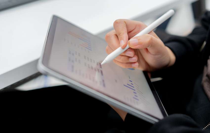 Ustanovitev offshore podjetja