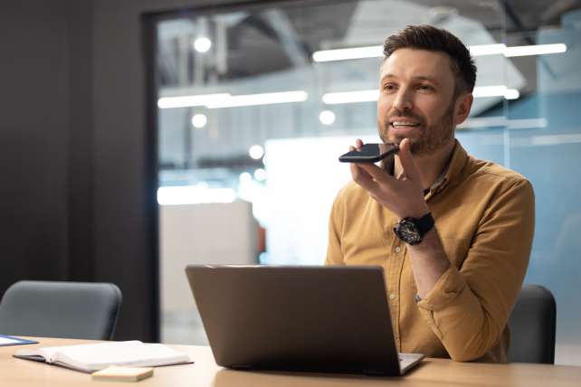 Poklici, ki jih je do danes že nadomestila umetna inteligenca