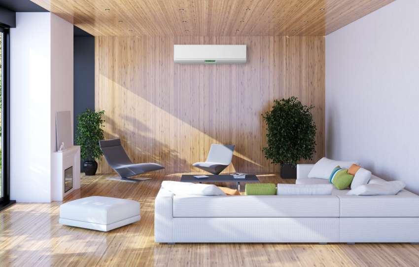 Najboljše klimatske naprave za leto 2025