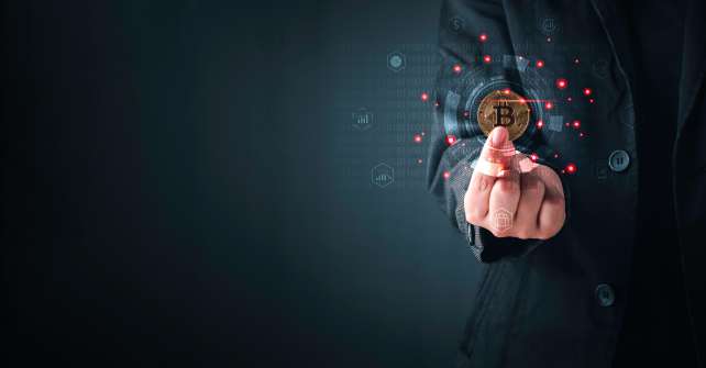 kako kupiti bitcoin v Sloveniji