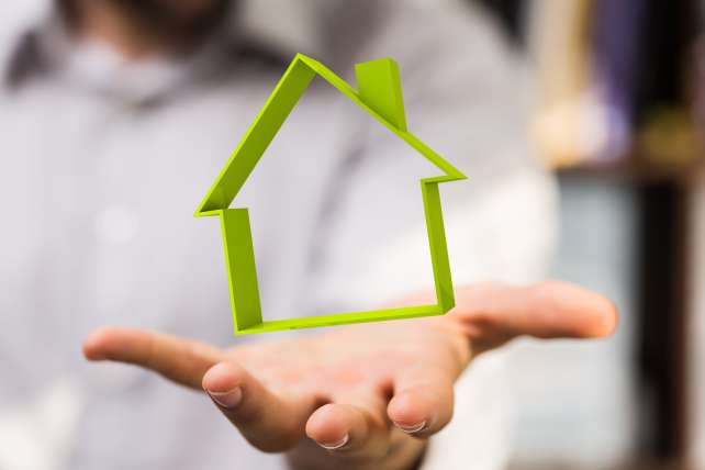 kje se vidi vrednost nepremičnine