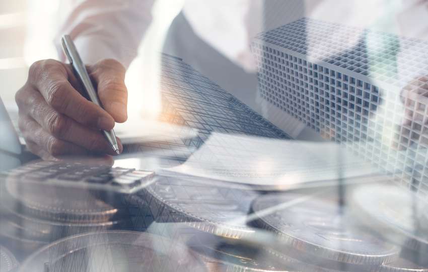 Davek na nepremičnine, ki ga ne bo