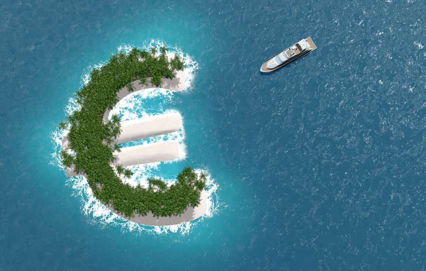 Kako in kje ustanoviti offshore podjetje