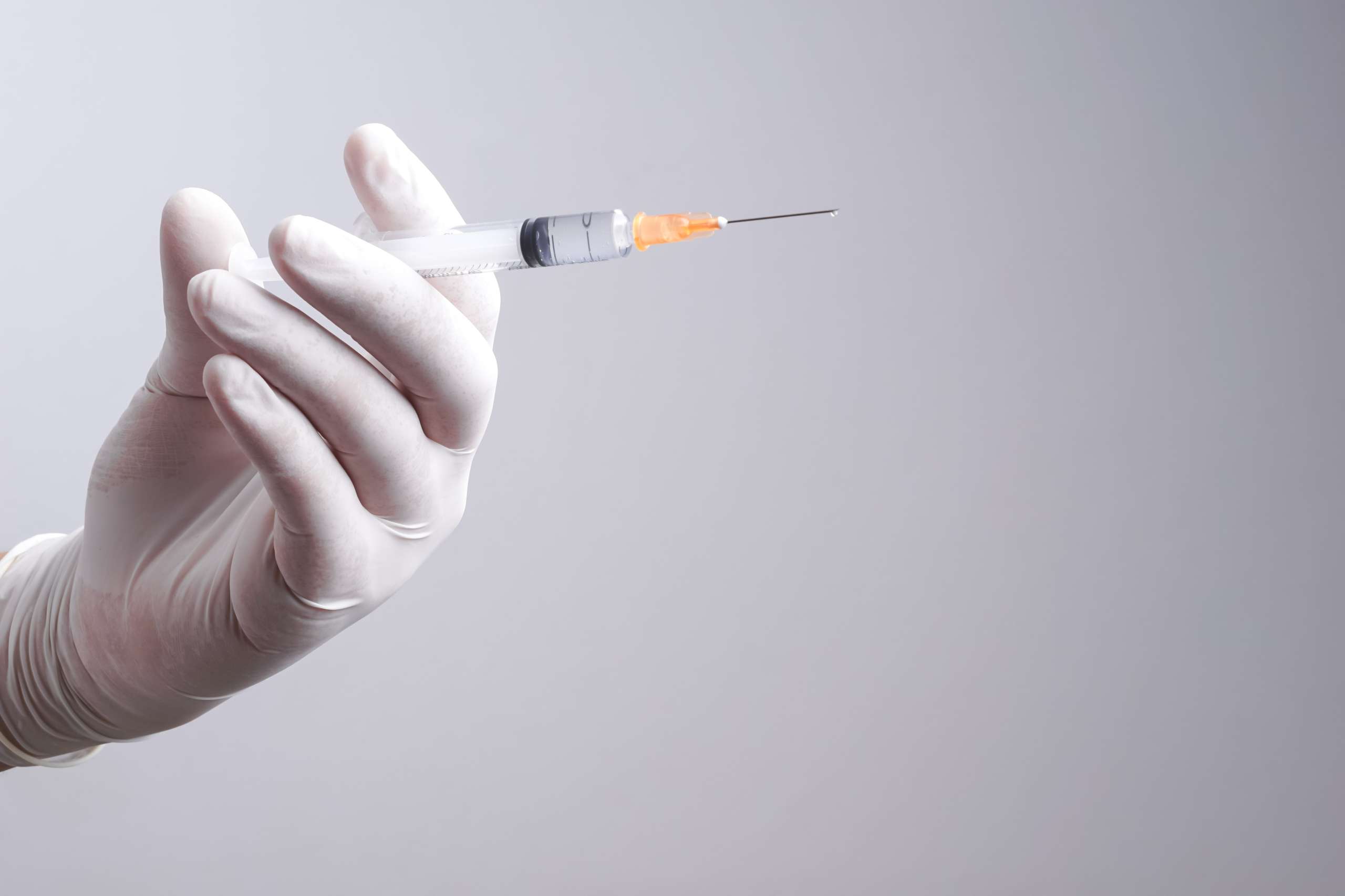 Zdravljenje z botulin toksinom