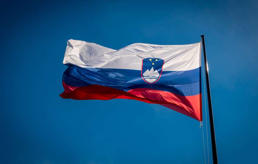 cerkveni in državni prazniki v Sloveniji