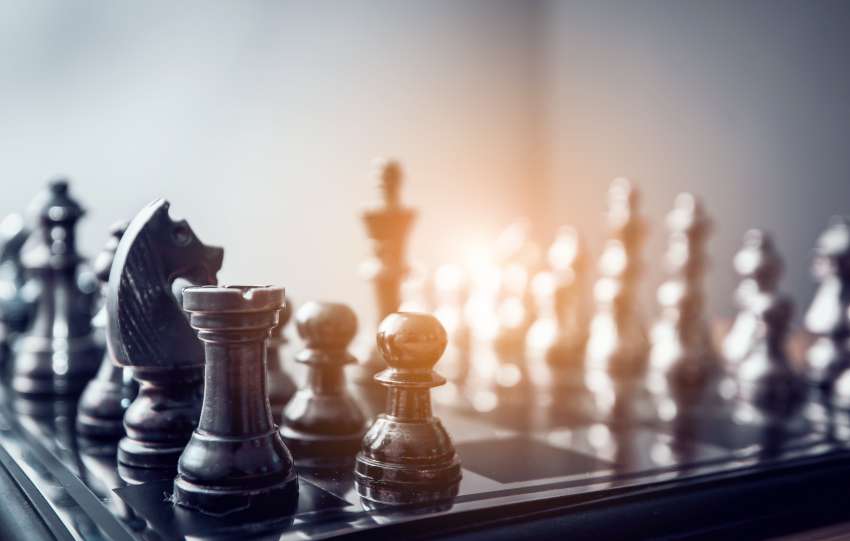 igraj šah na spletu