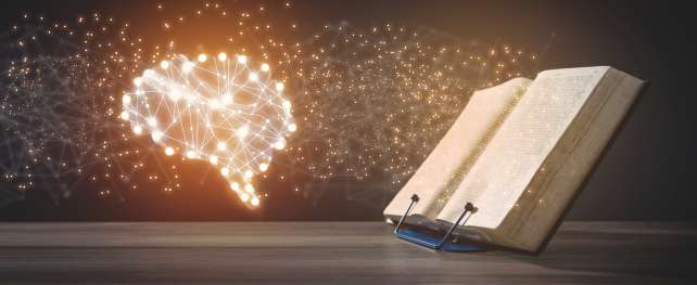 ALi več UI vodi v slabše ocene