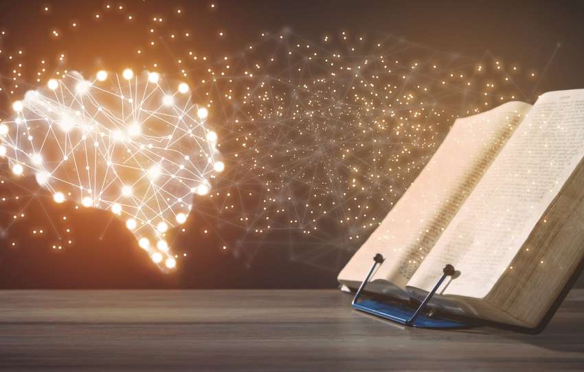 ALi več UI vodi v slabše ocene