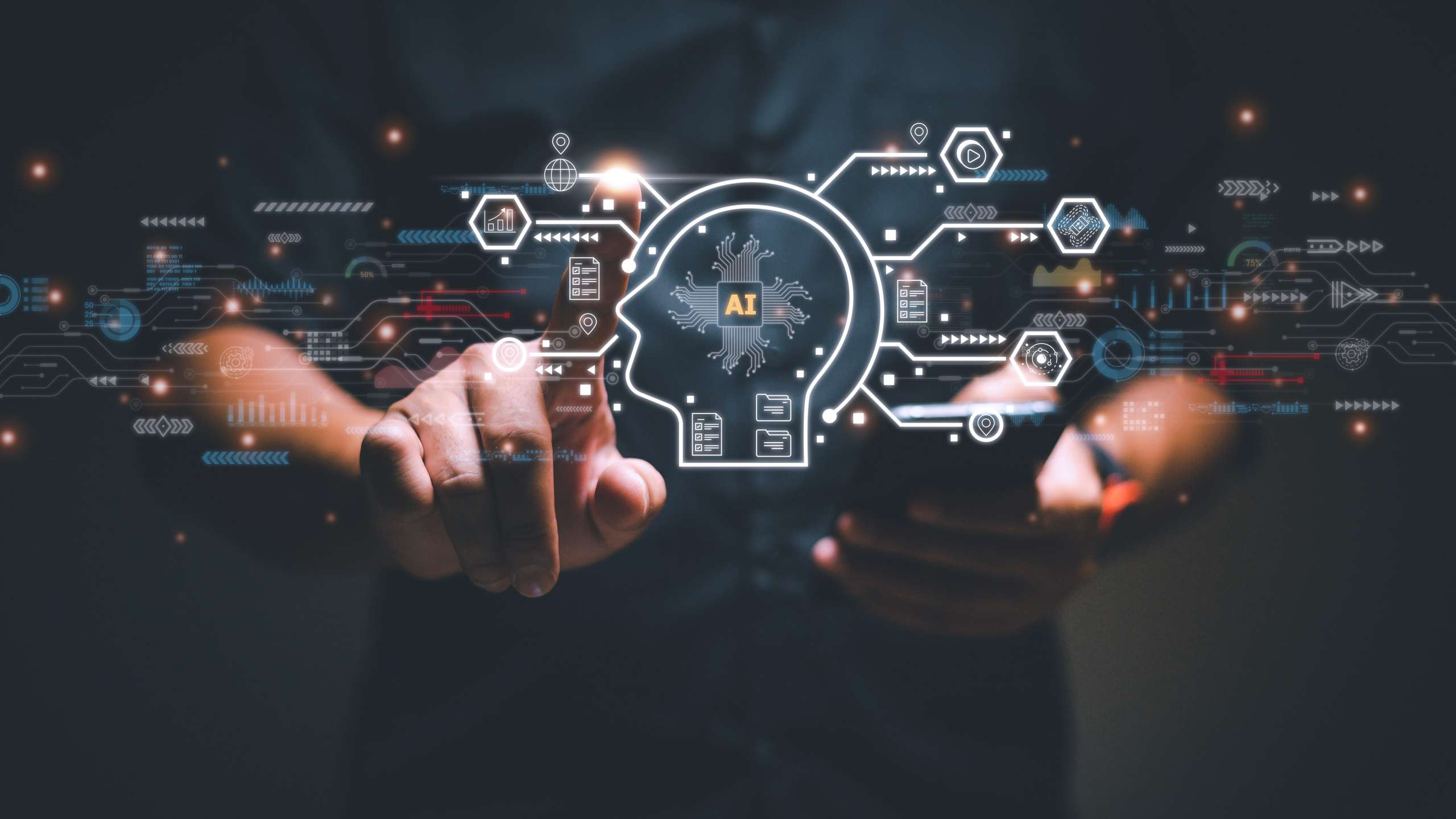 Ali je AI avtomatizacija res vredna vaše pozornosti