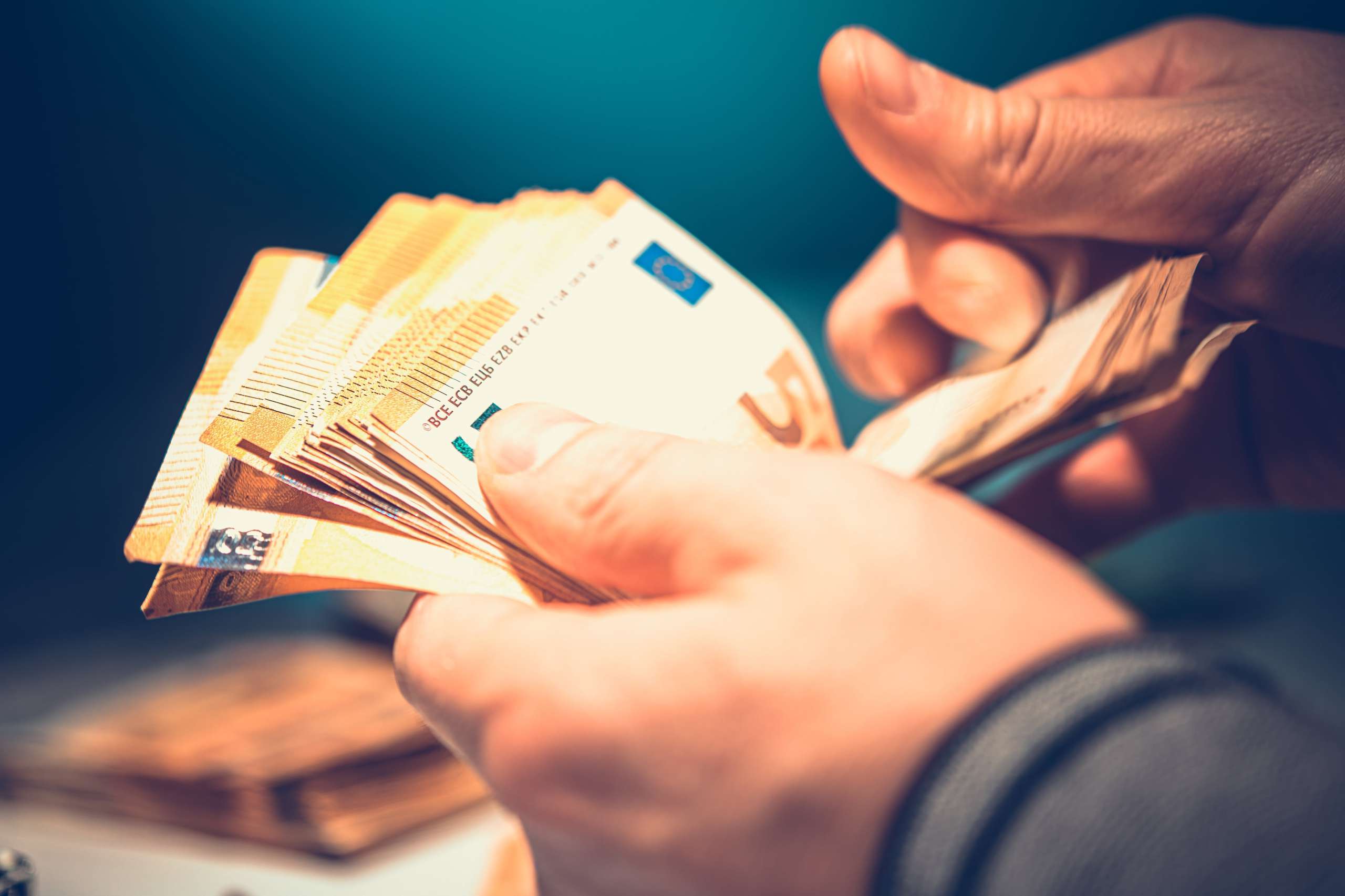 Koliko zaslužijo znani Slovenci