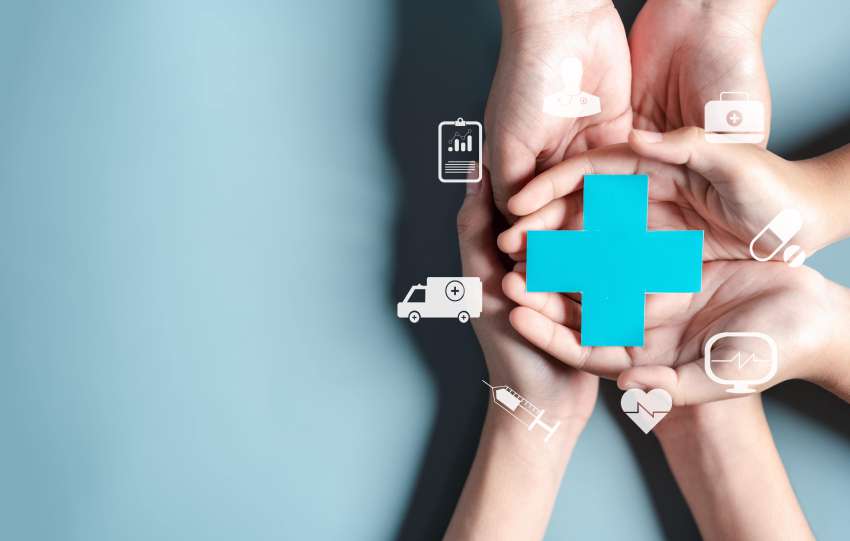 Obvezno zdravstveno zavarovanje po novem