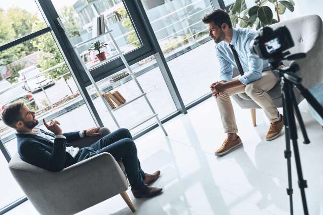 influencer marketing v politiki