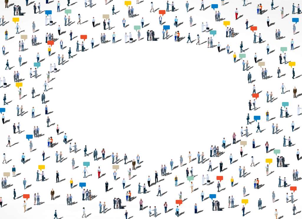 Prostor za vprašanje