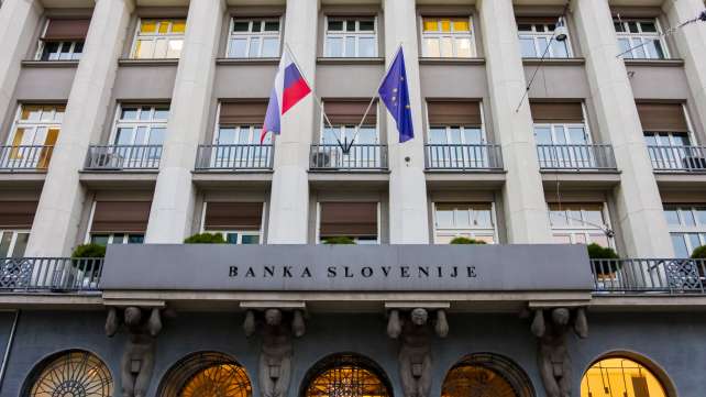Najboljše banke v Sloveniji