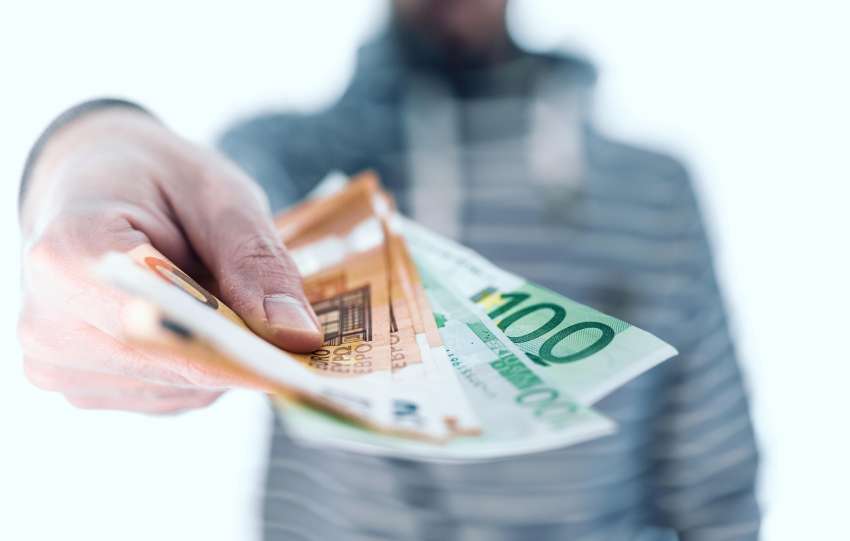 Ona nudi spremstvo avanture