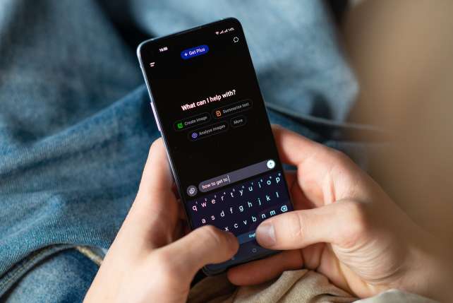 ChatGPT Slovenija 2026