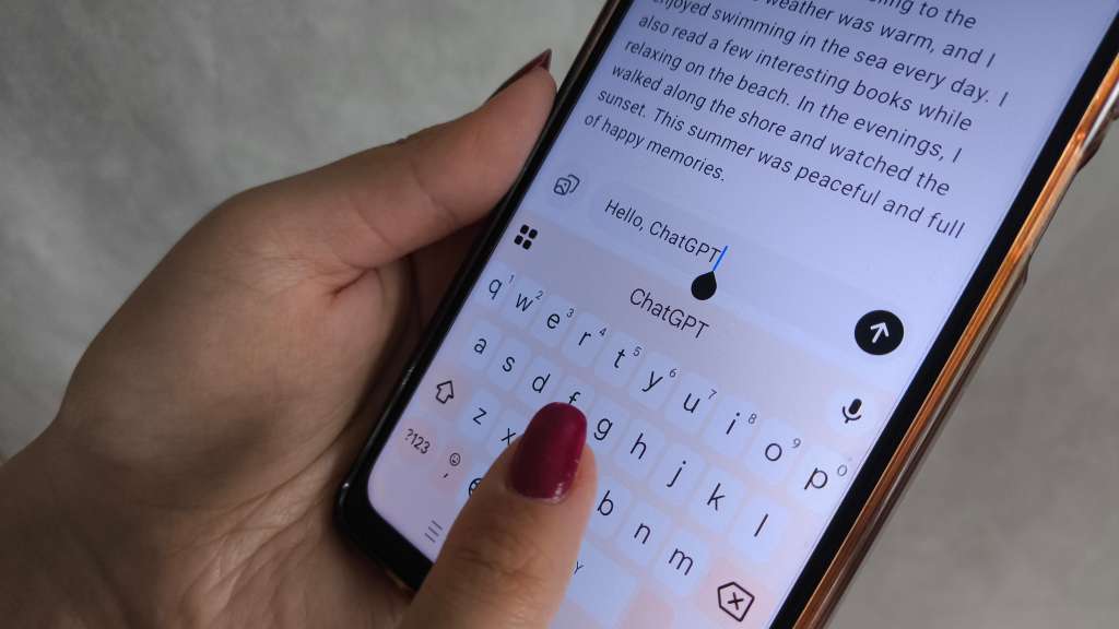 ChatGPT Slovenija 2026