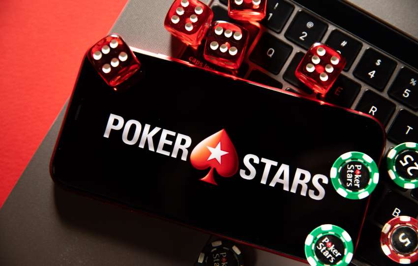 PokerStars Slovenija