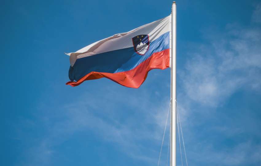 Prazniki 2026 v Sloveniji