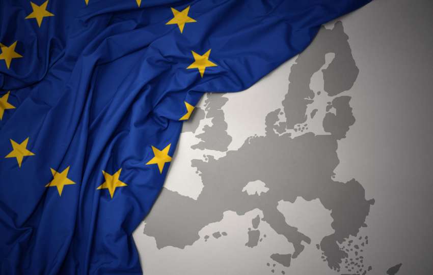 Between the idea of ​​Europe and its reality