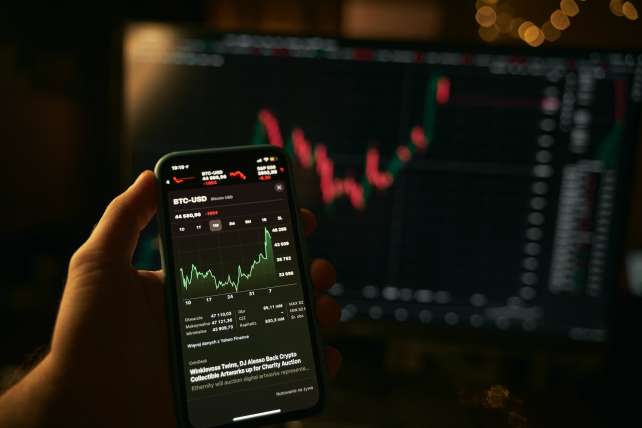 Najboljše kripto menjalnice za Slovence v letu 2026