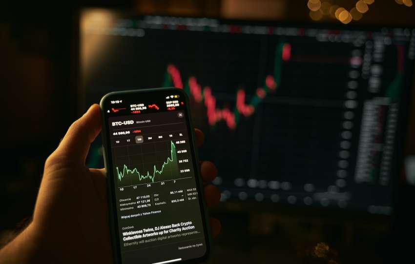 Najboljše kripto menjalnice za Slovence v letu 2026