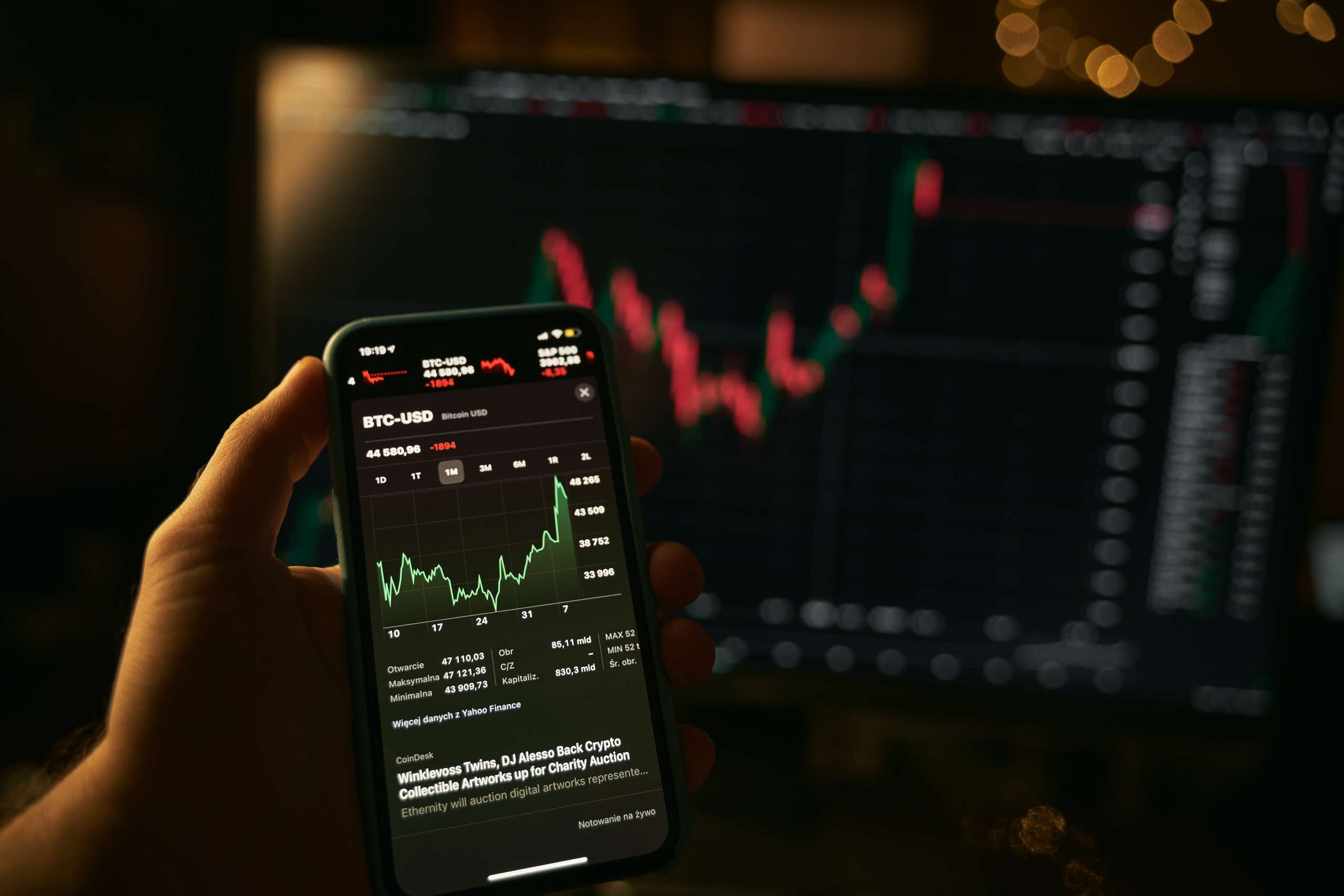 Najboljše kripto menjalnice za Slovence v letu 2026