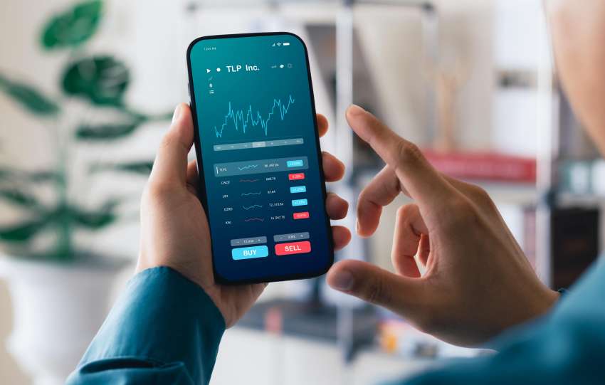 Najdonosnejše kriptovalute 2025