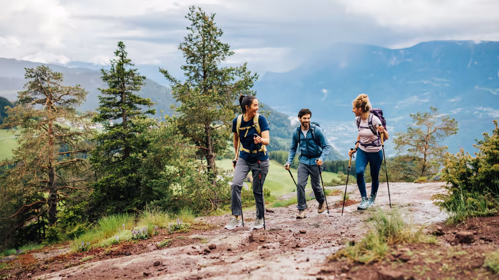 Najboljši športni copati za hojo