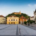 Relocating to Slovenia as a Founder: A Practical Guide to Starting a Business in 2026