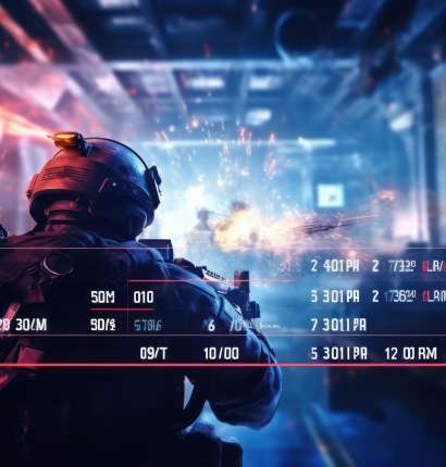 Kako je Counter-Strike ustvaril eno največjih virtualnih ekonomij na svetu